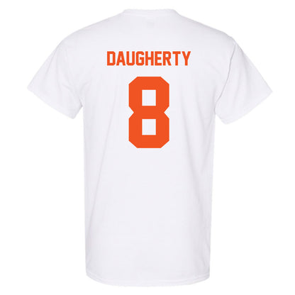 Oklahoma State - NCAA Baseball : Ian Daugherty - Classic Shersey T-Shirt