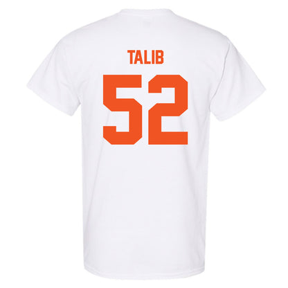 Oklahoma State - NCAA Football : Yamil Talib - T-Shirt