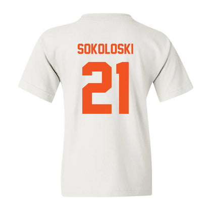 Oklahoma State - NCAA Softball : Haidyn Sokoloski - Classic Shersey Youth T-Shirt