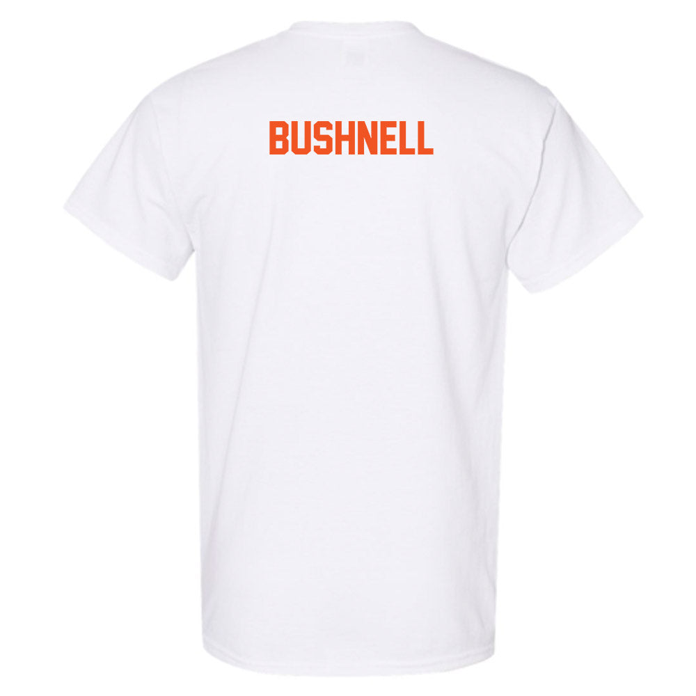 Oklahoma State - NCAA Women's Golf : Ellie Bushnell - Classic Shersey T-Shirt