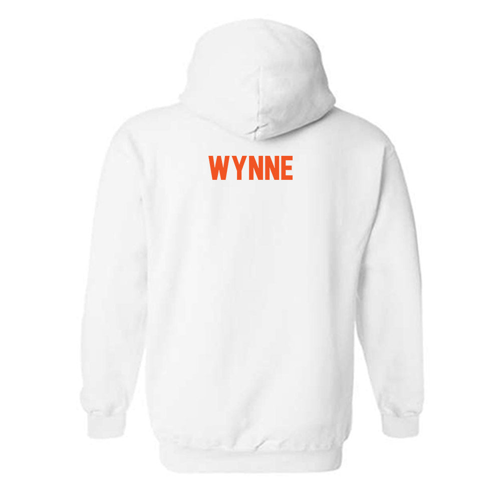 Oklahoma State - NCAA Men's Track & Field : Blake Wynne - Classic Shersey Hooded Sweatshirt