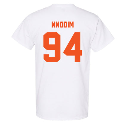 Oklahoma State - NCAA Football : Armstrong Nnodim - T-Shirt