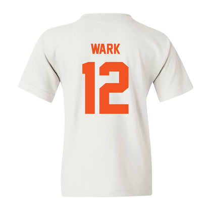 Oklahoma State - NCAA Softball : Micaela Wark - Classic Shersey Youth T-Shirt