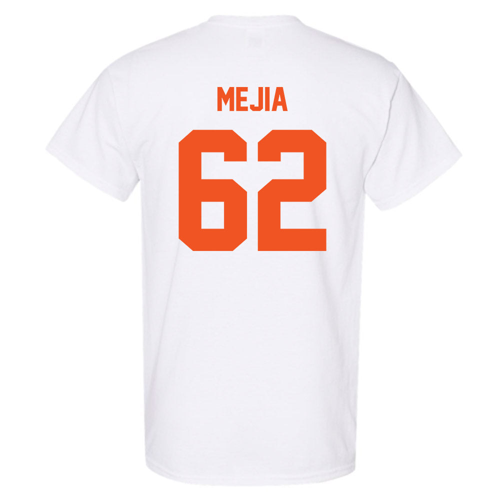 Oklahoma State - NCAA Football : Jamison Mejia - T-Shirt