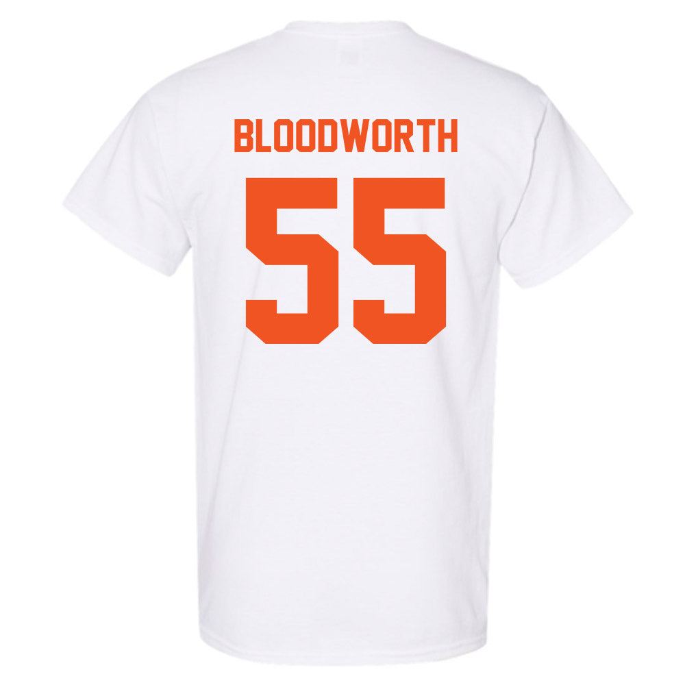 Oklahoma State - NCAA Softball : Megan Bloodworth - Classic Shersey T-Shirt