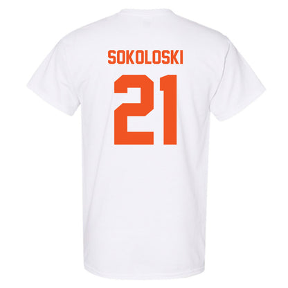 Oklahoma State - NCAA Softball : Haidyn Sokoloski - Classic Shersey T-Shirt