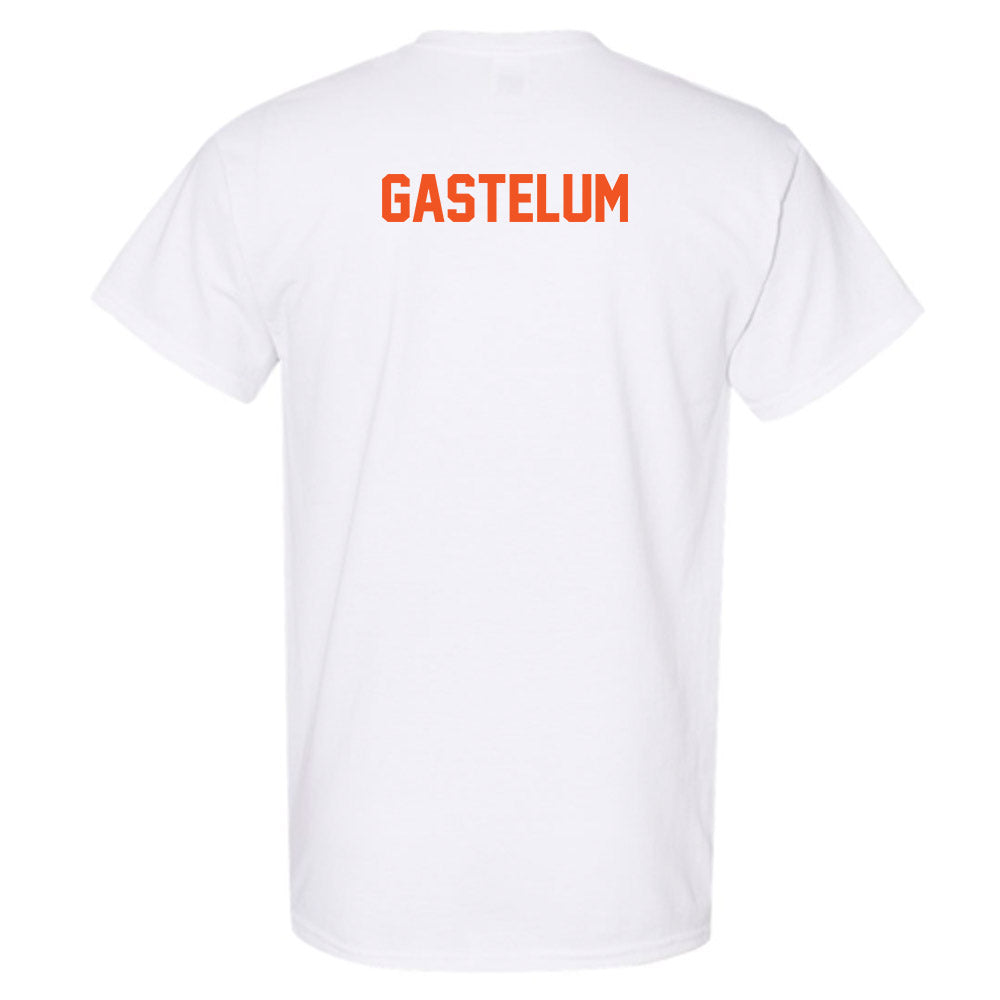 Oklahoma State - NCAA Men's Track & Field : Dylan Gastelum - Classic Shersey T-Shirt