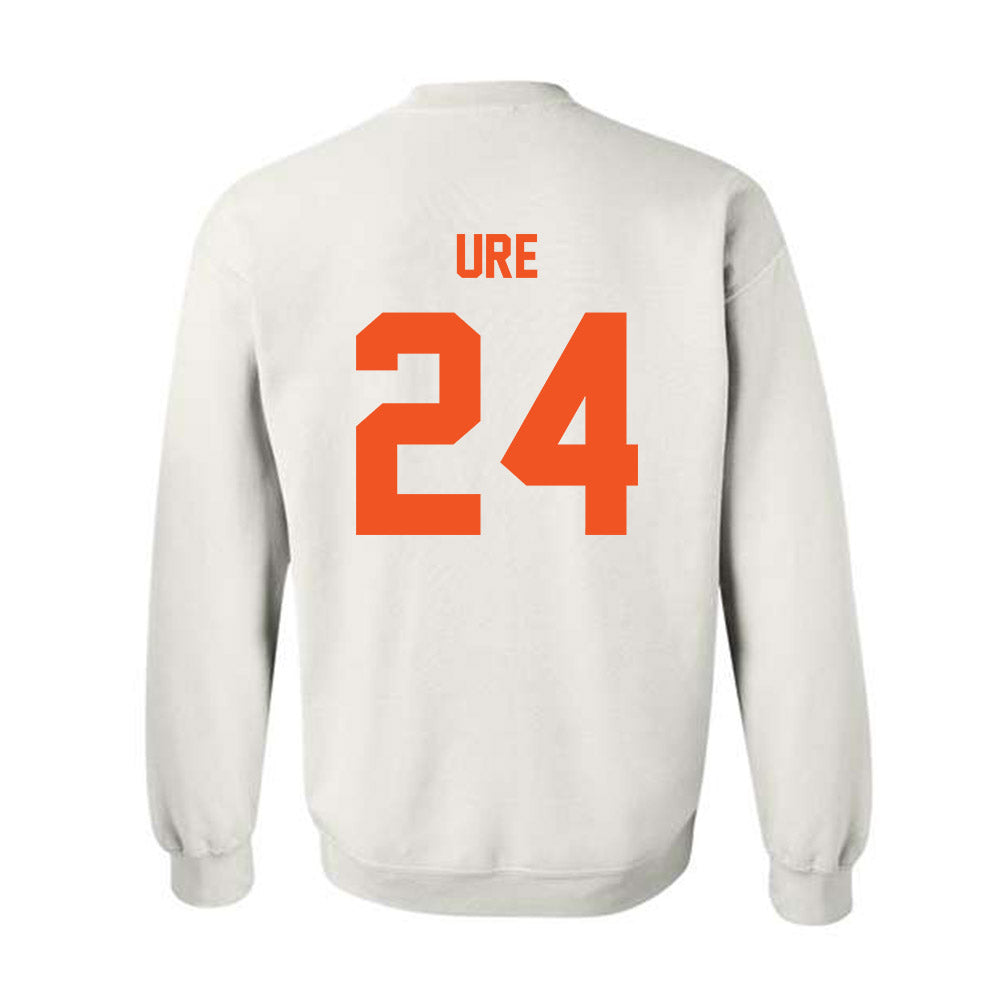 Oklahoma State - NCAA Baseball : Ryan Ure - Classic Shersey Crewneck Sweatshirt