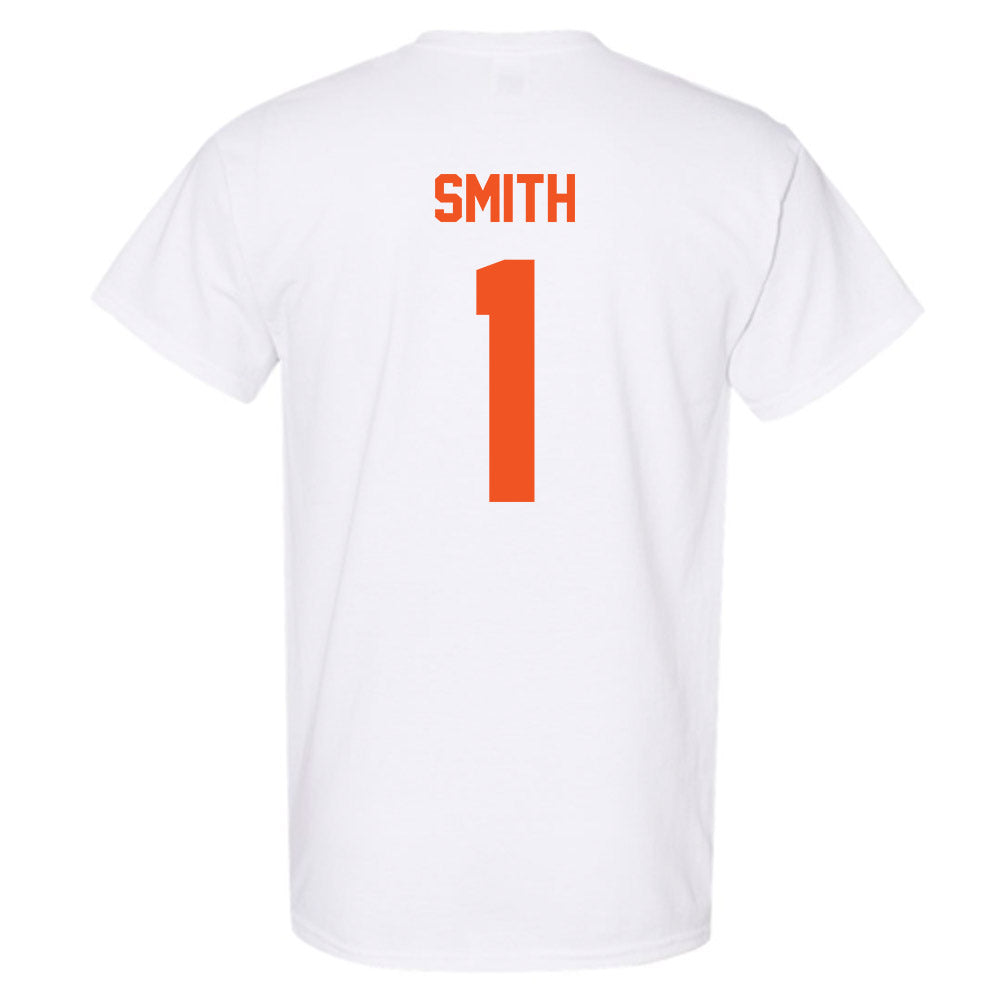 Oklahoma State - NCAA Baseball : Addison Smith - Classic Shersey T-Shirt