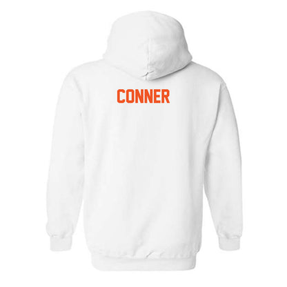 Oklahoma State - NCAA Equestrian : Maggie Conner - Classic Shersey Hooded Sweatshirt-1