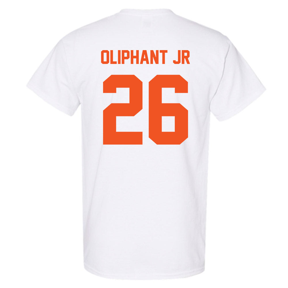 Oklahoma State - NCAA Football : Jacobi Oliphant jr - T-Shirt