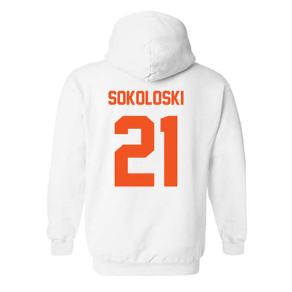 Oklahoma State - NCAA Softball : Haidyn Sokoloski - Classic Shersey Hooded Sweatshirt