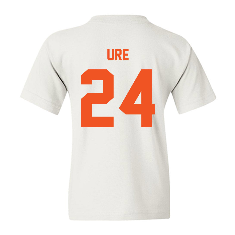 Oklahoma State - NCAA Baseball : Ryan Ure - Classic Shersey Youth T-Shirt