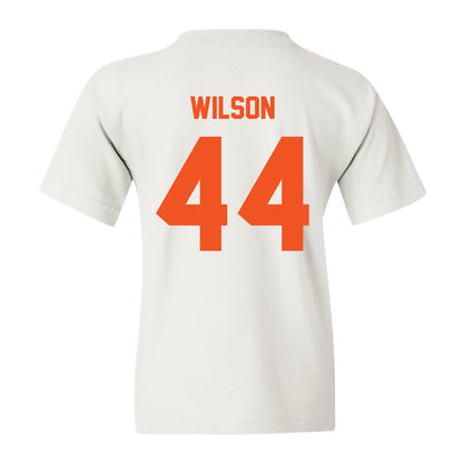 Oklahoma State - NCAA Women's Soccer : Kynlie Wilson - Classic Shersey Youth T-Shirt