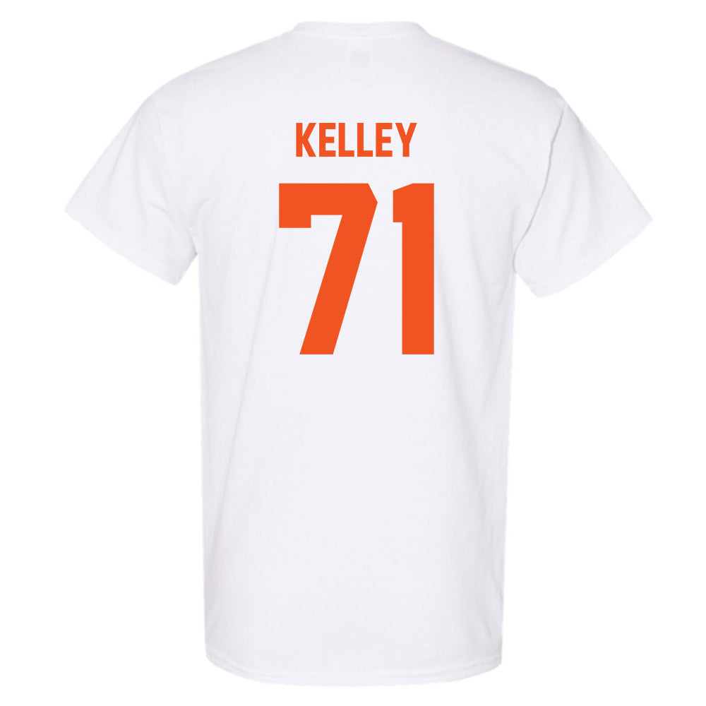 Oklahoma State - NCAA Football : Aden Kelley - T-Shirt