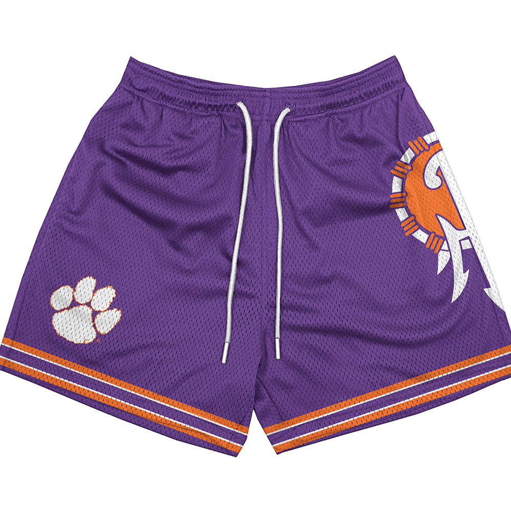 Clemson - NCAA Football : Payton Page - Shorts