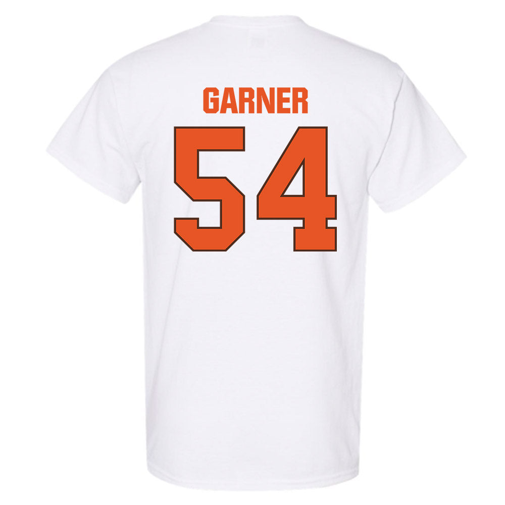 BGSU - NCAA Football : Dior Garner - Classic Shersey T-Shirt-1