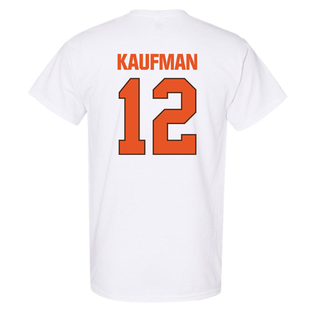 BGSU - NCAA Softball : Cameron Kaufman - Classic Shersey T-Shirt-1