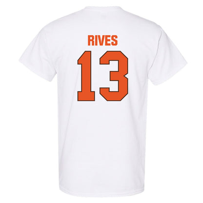BGSU - NCAA Softball : Quinn Rives - Classic Shersey T-Shirt-1