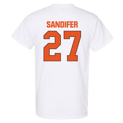 BGSU - NCAA Softball : Avari Sandifer - Classic Shersey T-Shirt-1