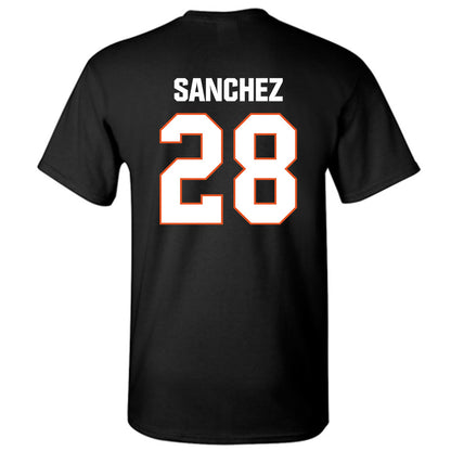 BGSU - NCAA Softball : Kadyn Sanchez - Classic Shersey T-Shirt-1