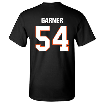 BGSU - NCAA Football : Dior Garner - Classic Shersey T-Shirt-1
