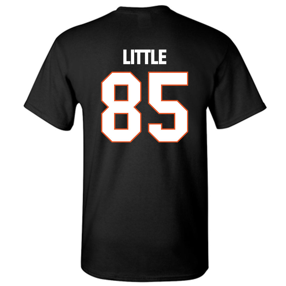 BGSU - NCAA Football : Reece Little - Classic Shersey T-Shirt-1