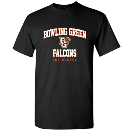BGSU - NCAA Men's Ice Hockey : Nick O'Hanisain - Classic Shersey T-Shirt-0