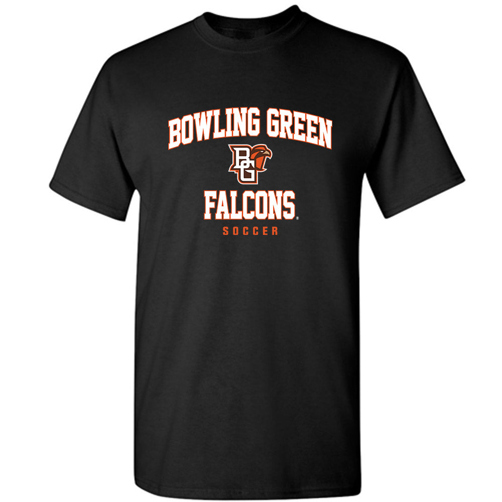 BGSU - NCAA Women's Soccer : Gabby Lamparty - Classic Shersey T-Shirt-0