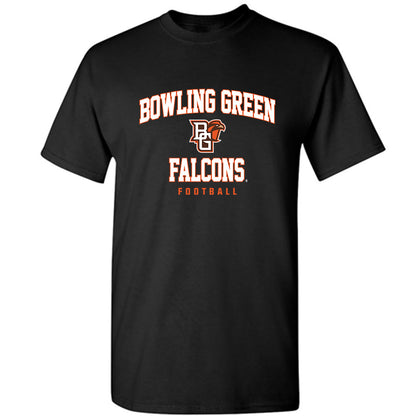 BGSU - NCAA Football : Rico Garcia - Classic Shersey T-Shirt-0