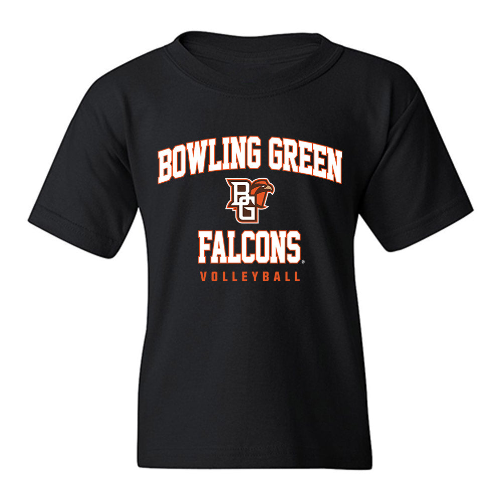 BGSU - NCAA Women's Volleyball : Ava Buddelmeyer - Classic Shersey Youth T-Shirt-0