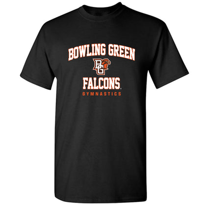 BGSU - NCAA Women's Gymnastics : Brooke McNamara - Classic Shersey T-Shirt-0