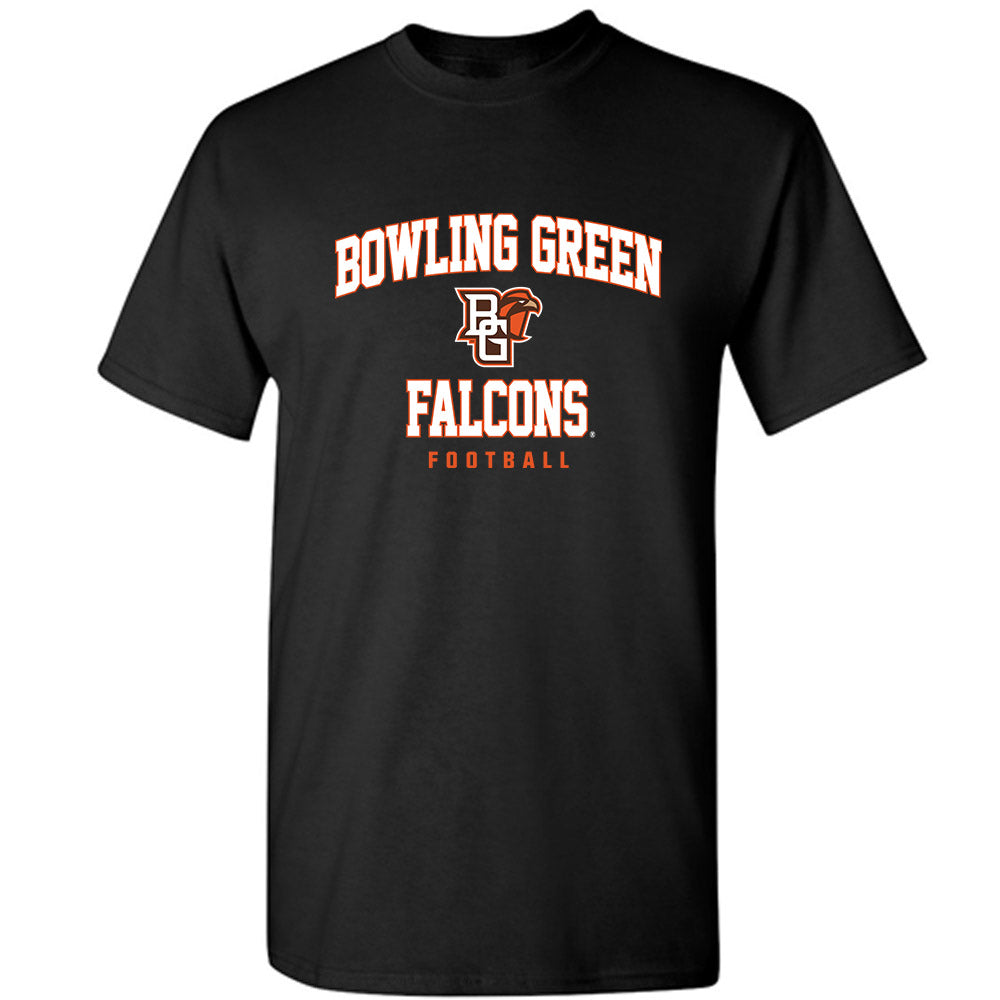 BGSU - NCAA Football : Josira Andrews - Classic Shersey T-Shirt-0