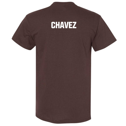 BGSU - NCAA Men's Golf : David Chavez - Classic Shersey T-Shirt-1