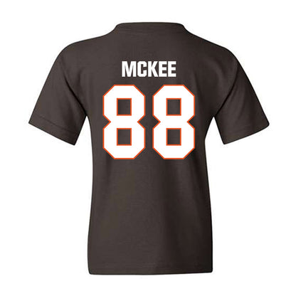 BGSU - NCAA Softball : Ava McKee - Classic Shersey Youth T-Shirt-1