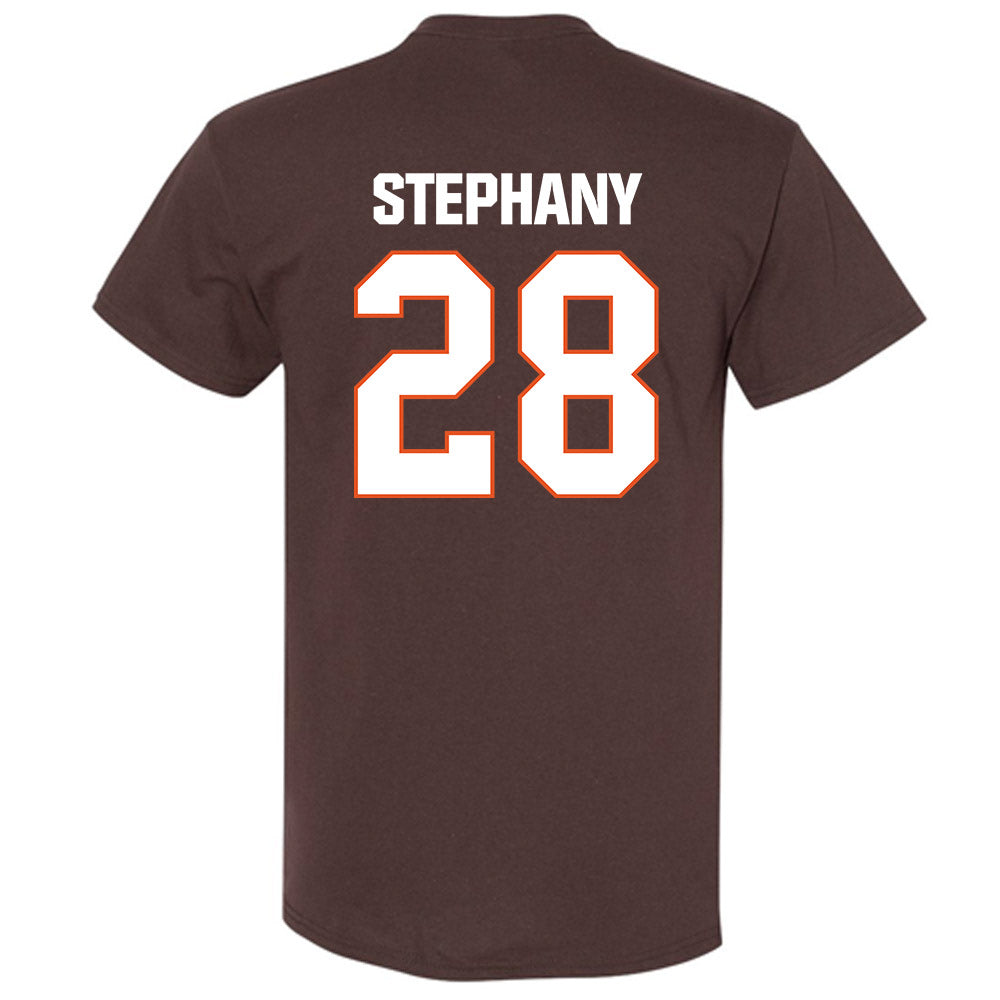 BGSU - NCAA Softball : Reghan Stephany - Classic Shersey T-Shirt-1