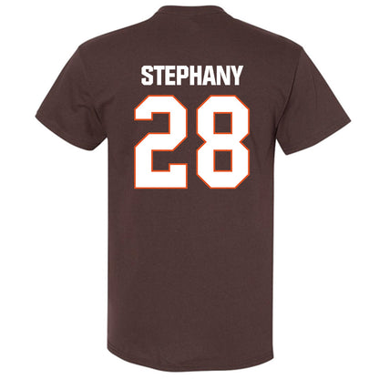 BGSU - NCAA Softball : Reghan Stephany - Classic Shersey T-Shirt-1