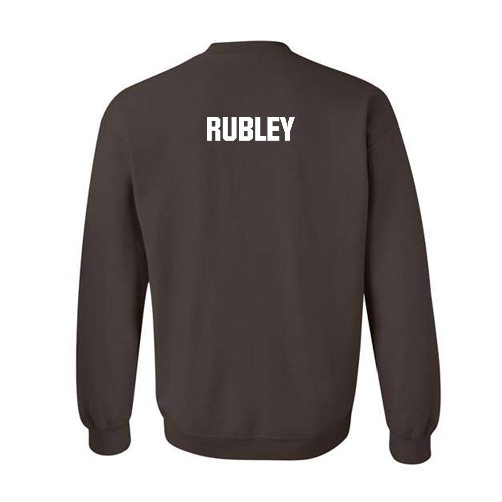 BGSU - NCAA Men's Cross Country : Isaak Rubley - Classic Shersey Crewneck Sweatshirt-1