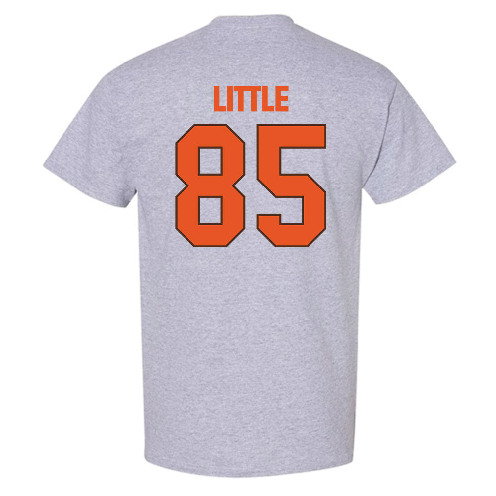BGSU - NCAA Football : Reece Little - Classic Shersey T-Shirt-1