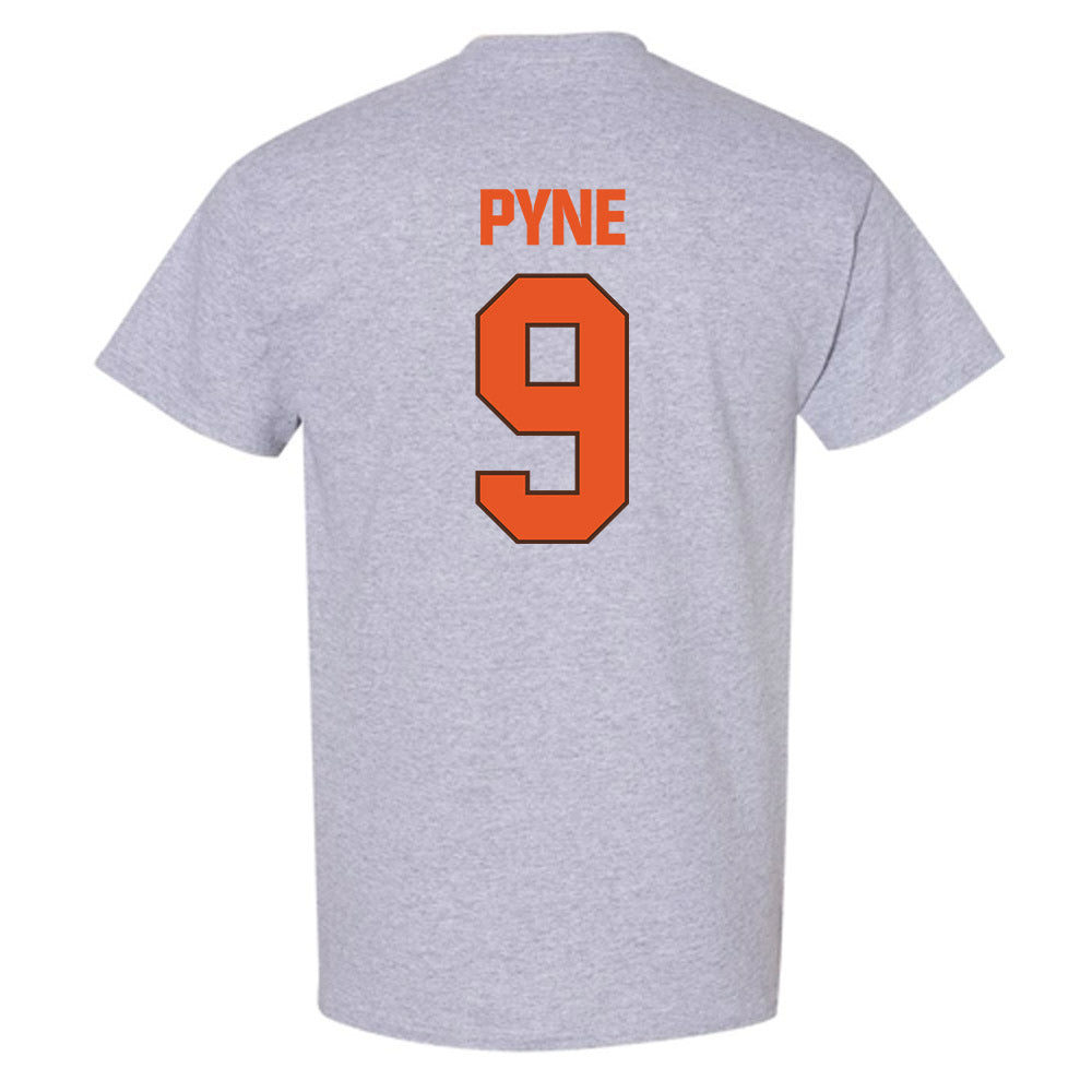 BGSU - NCAA Football : Drew Pyne - Classic Shersey T-Shirt-1