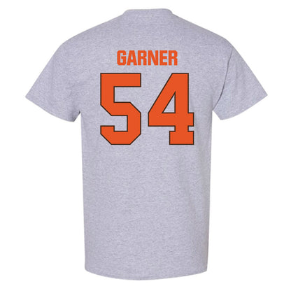 BGSU - NCAA Football : Dior Garner - Classic Shersey T-Shirt-1