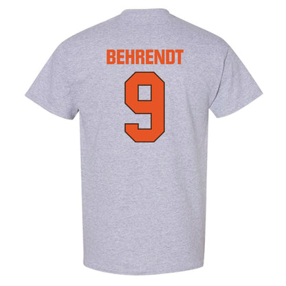 BGSU - NCAA Softball : Taylor Behrendt - Classic Shersey T-Shirt-1