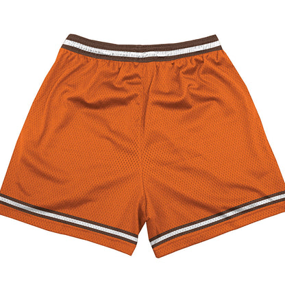 BGSU - NCAA Football : Dorian Pringle - Shorts-1