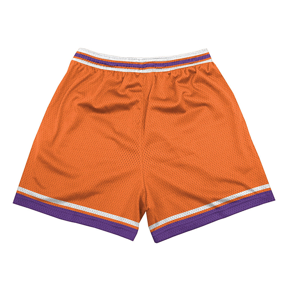 Clemson - NCAA Football : Cade Klubnik - Shorts