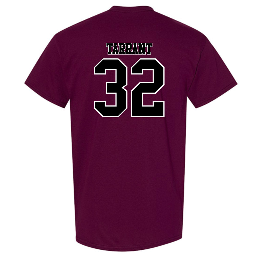 Montana - NCAA Softball : Madison Tarrant - Classic Shersey T-Shirt-1