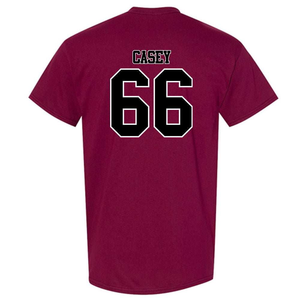 Montana - NCAA Football : Brandon Casey - Classic Shersey T-Shirt