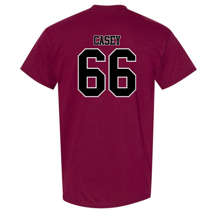 Montana - NCAA Football : Brandon Casey - Classic Shersey T-Shirt