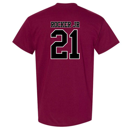 Montana - NCAA Football : Stevie Rocker Jr - Classic Shersey T-Shirt