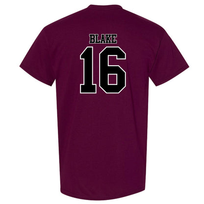 Montana - NCAA Women's Volleyball : Mylee Blake - Classic Shersey T-Shirt-1