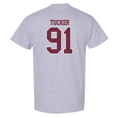 Montana - NCAA Football : Jaxon Tucker - Classic Shersey T-Shirt